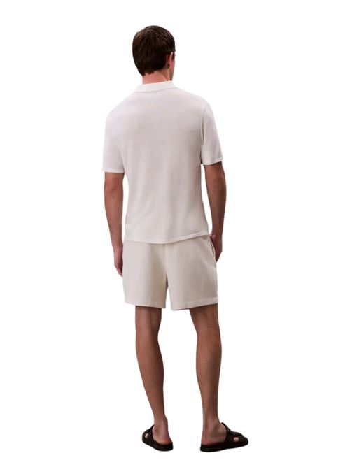 LV04RC248GYAS BIANCO CALVIN KLEIN | LV04RC248GYAS BIANCO